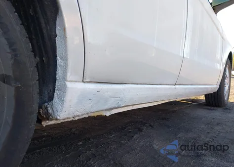 2010 Ford Focus Se из США, поврежденный, VIN 1FAHP3FN1AW275867